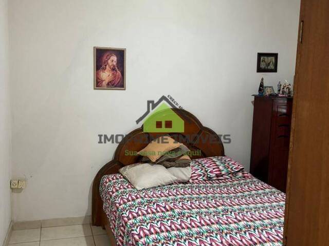 Casa para Venda em Jacareí - 4