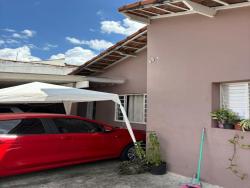 #10001 - Casa para Venda em Jacareí - SP