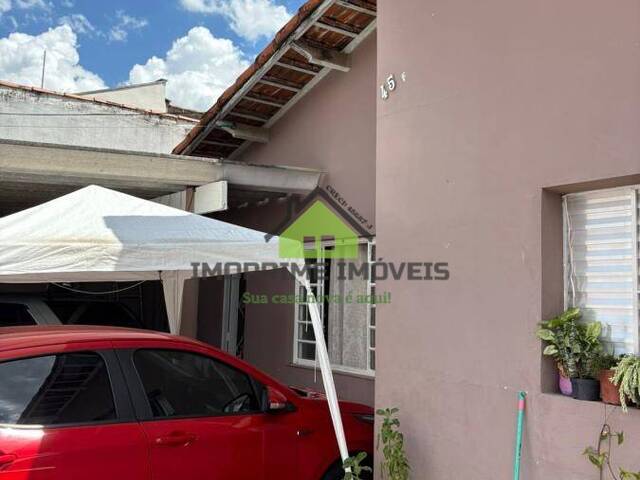 Casa para Venda em Jacareí - 2