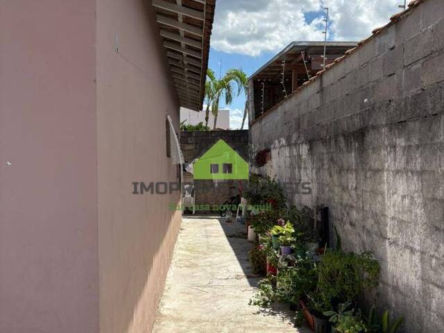 Casa para Venda em Jacareí - 4