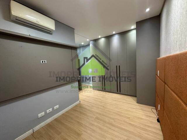 Apartamento para Venda em Jacareí - 2