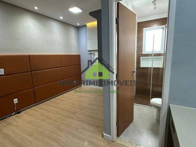 Apartamento para Venda em Jacareí - 5