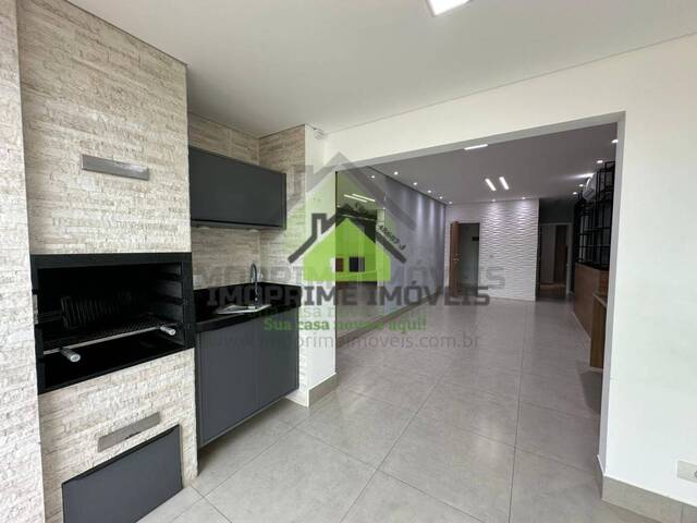 #10003 - Apartamento para Venda em Jacareí - SP - 1