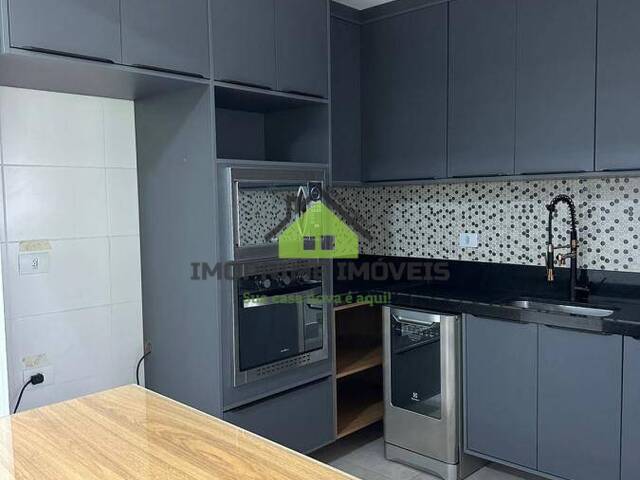 #10003 - Apartamento para Venda em Jacareí - SP - 3
