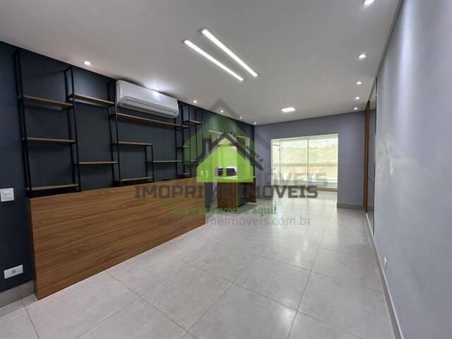 #10003 - Apartamento para Venda em Jacareí - SP - 2