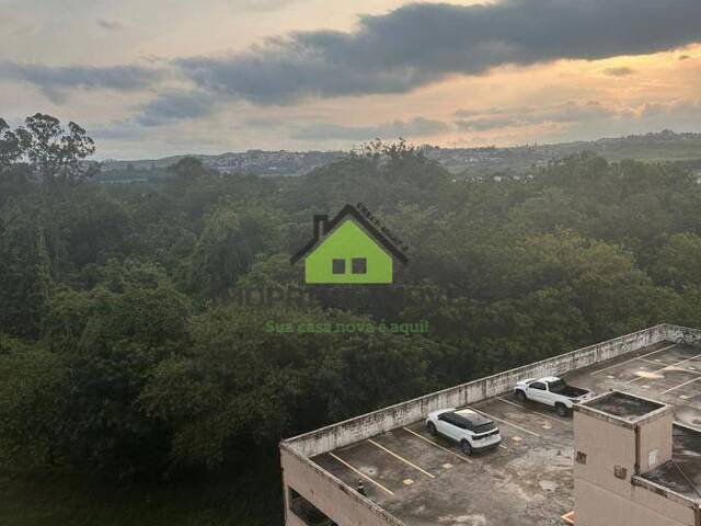 Apartamento para Venda em Jacareí - 2