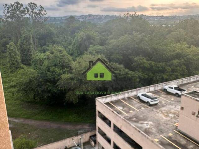 Apartamento para Venda em Jacareí - 3