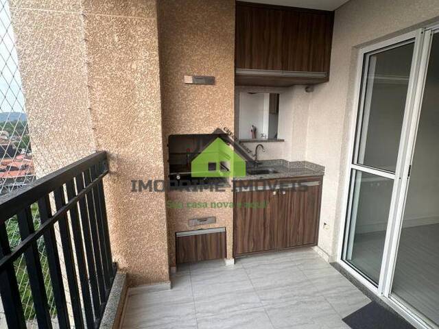 Apartamento para Venda em Jacareí - 4