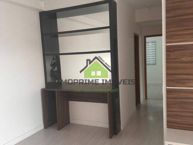 Apartamento para Venda em Jacareí - 5