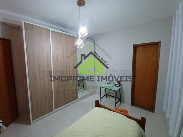 Apartamento para Venda em Jacareí - 2