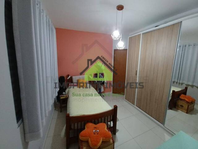 Apartamento para Venda em Jacareí - 3