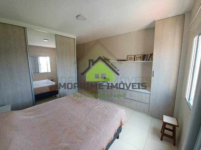 Apartamento para Venda em Jacareí - 4