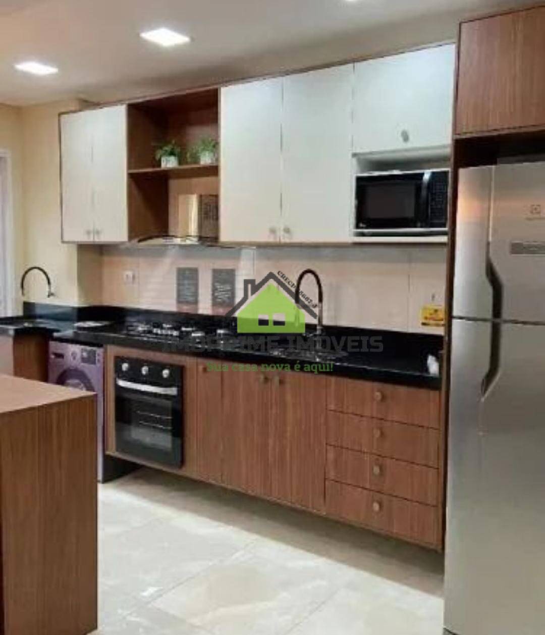 Apartamento, 2 quartos, 72 m² - Foto 3