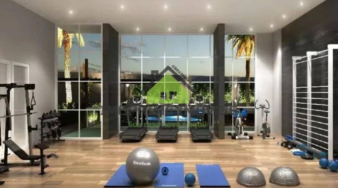 Apartamento, 2 quartos, 72 m² - Foto 10