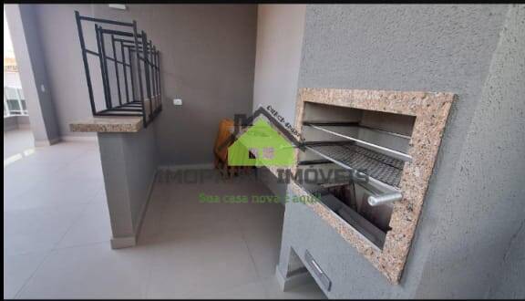 Apartamento, 2 quartos, 56 m² - Foto 17