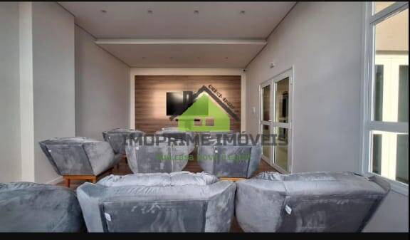 Apartamento, 2 quartos, 56 m² - Foto 9