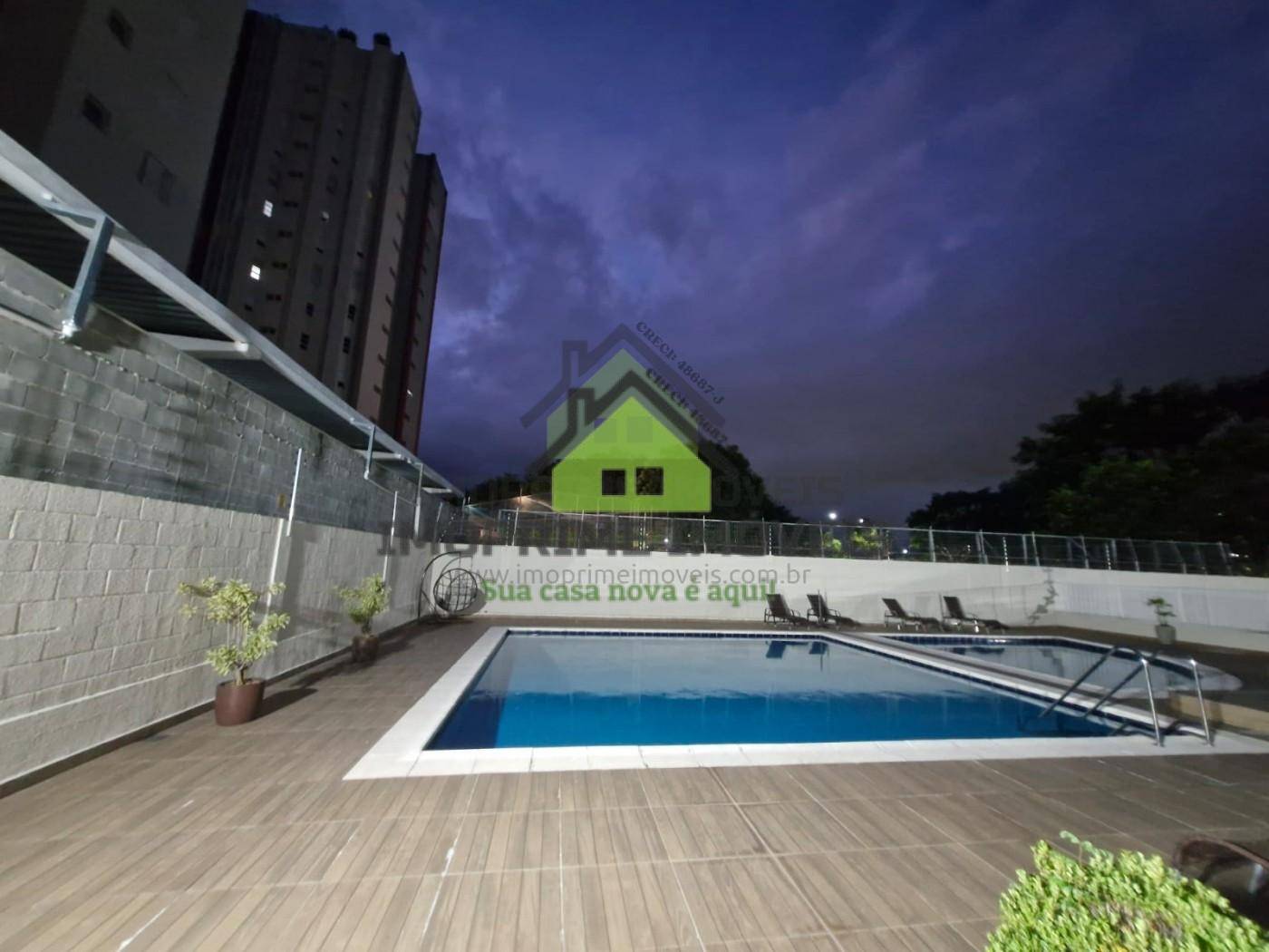 Apartamento, 3 quartos, 90 m² - Foto 3