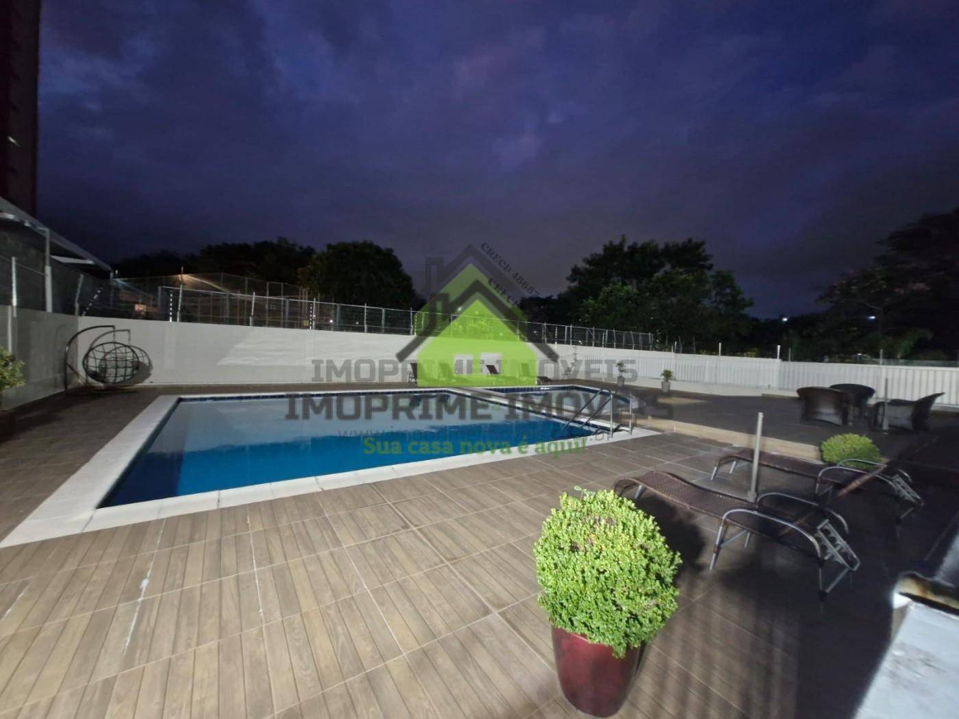 Apartamento, 3 quartos, 90 m² - Foto 4