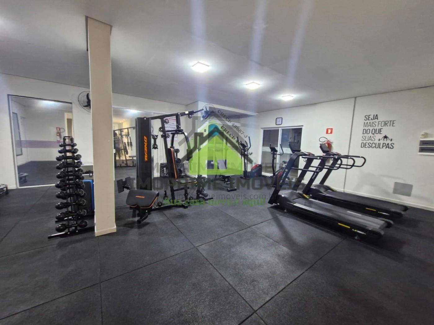 Apartamento, 3 quartos, 90 m² - Foto 5