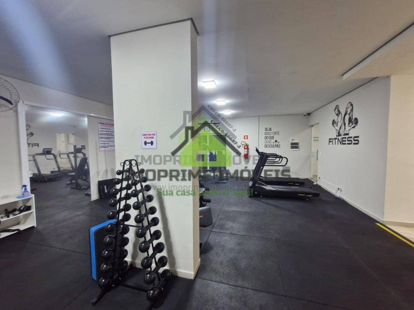 Apartamento, 3 quartos, 90 m² - Foto 6