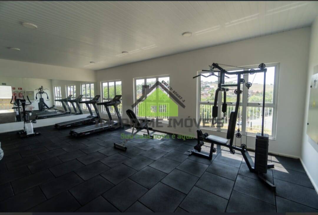 Apartamento, 2 quartos, 45 m² - Foto 12