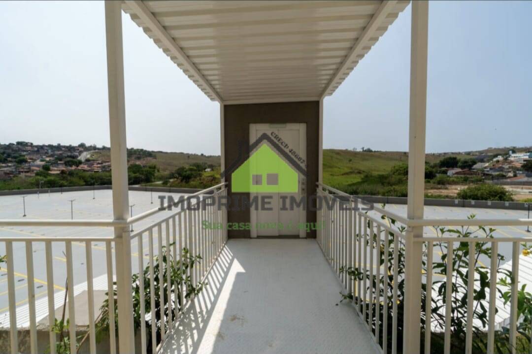 Apartamento, 2 quartos, 45 m² - Foto 11