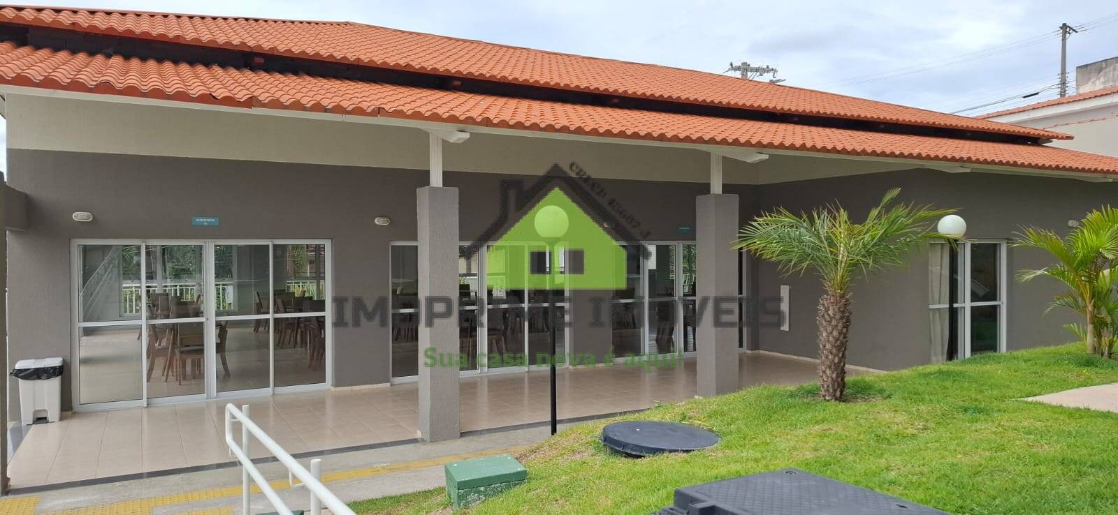 Apartamento, 2 quartos, 45 m² - Foto 10