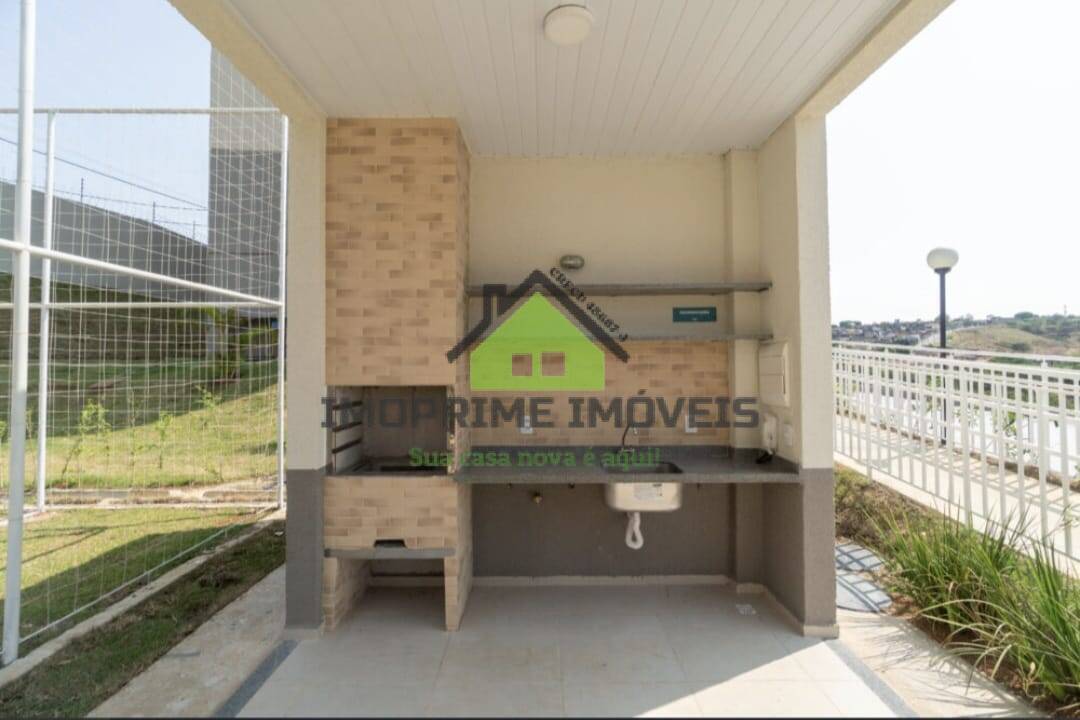 Apartamento, 2 quartos, 45 m² - Foto 7