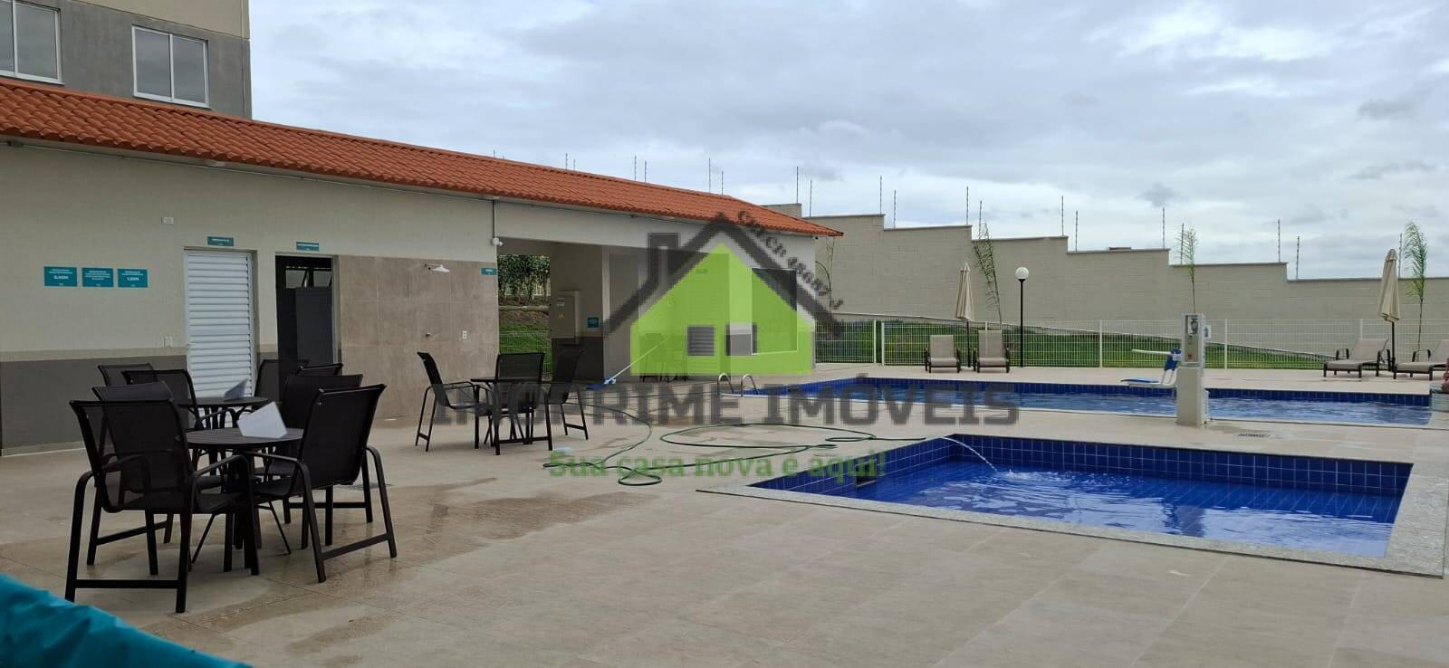 Apartamento, 2 quartos, 45 m² - Foto 6