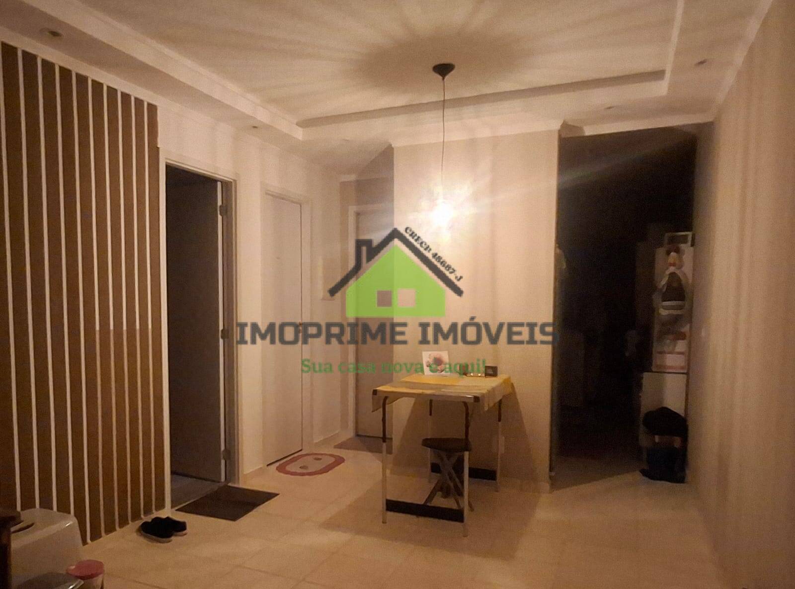 Apartamento, 2 quartos, 45 m² - Foto 4