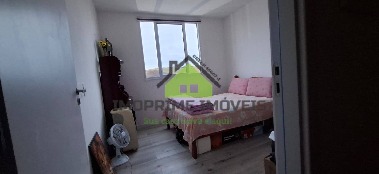 Apartamento, 2 quartos, 45 m² - Foto 3