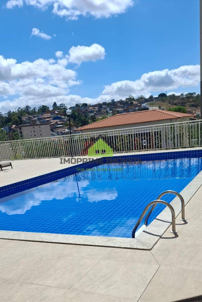 Apartamento, 2 quartos, 45 m² - Foto 13