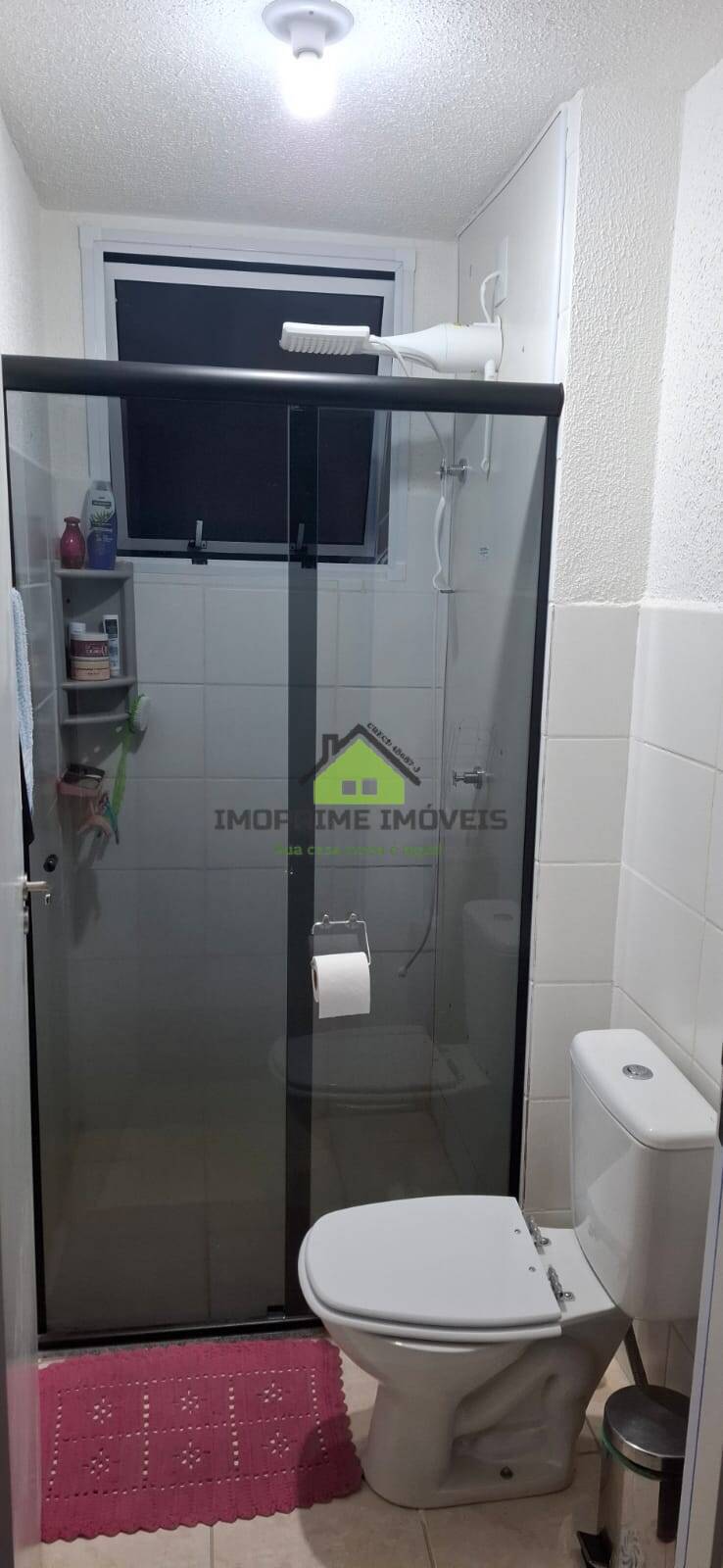 Apartamento, 2 quartos, 45 m² - Foto 16