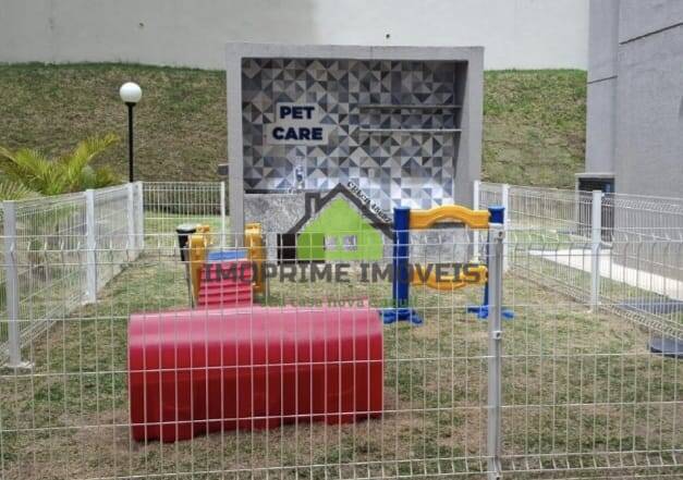 Apartamento, 2 quartos, 45 m² - Foto 18