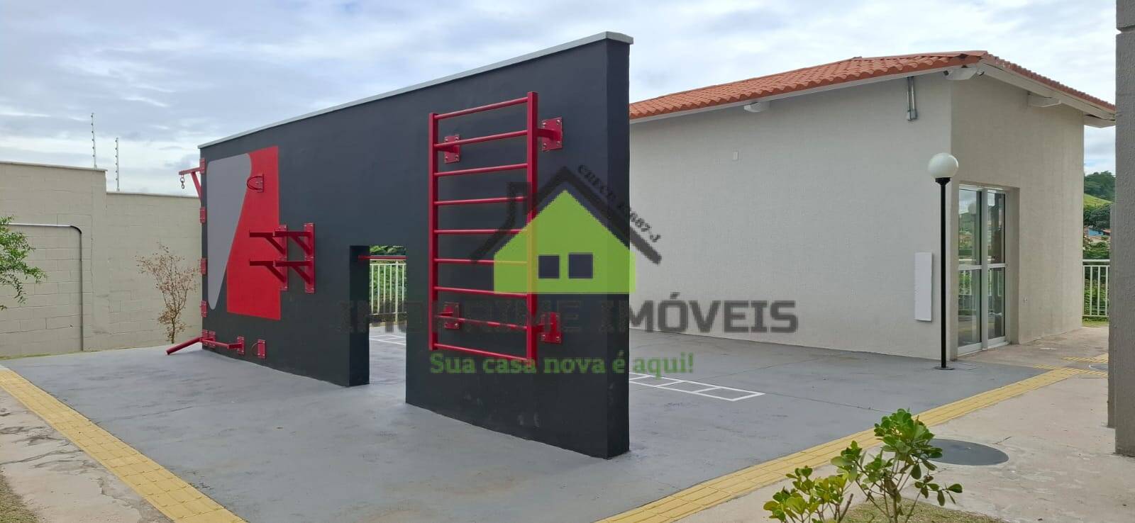 Apartamento, 2 quartos, 45 m² - Foto 24