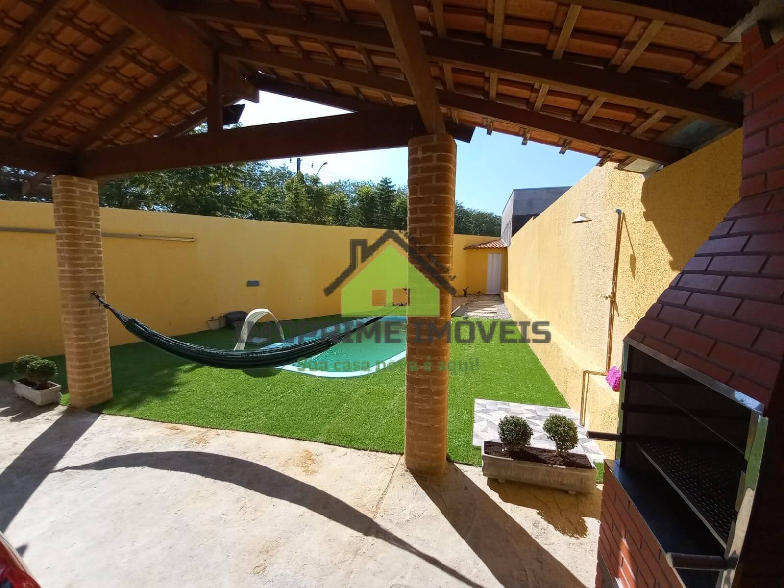 Casa, 2 quartos, 90 m² - Foto 4