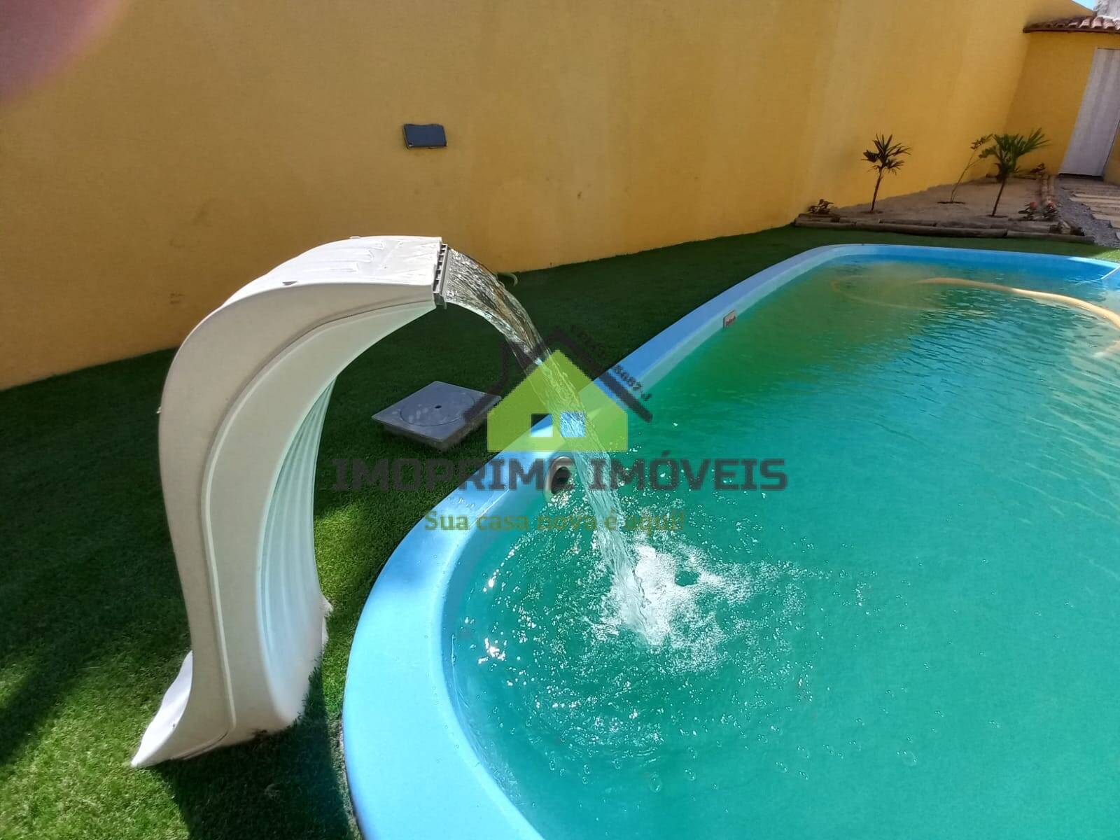 Casa, 2 quartos, 90 m² - Foto 3