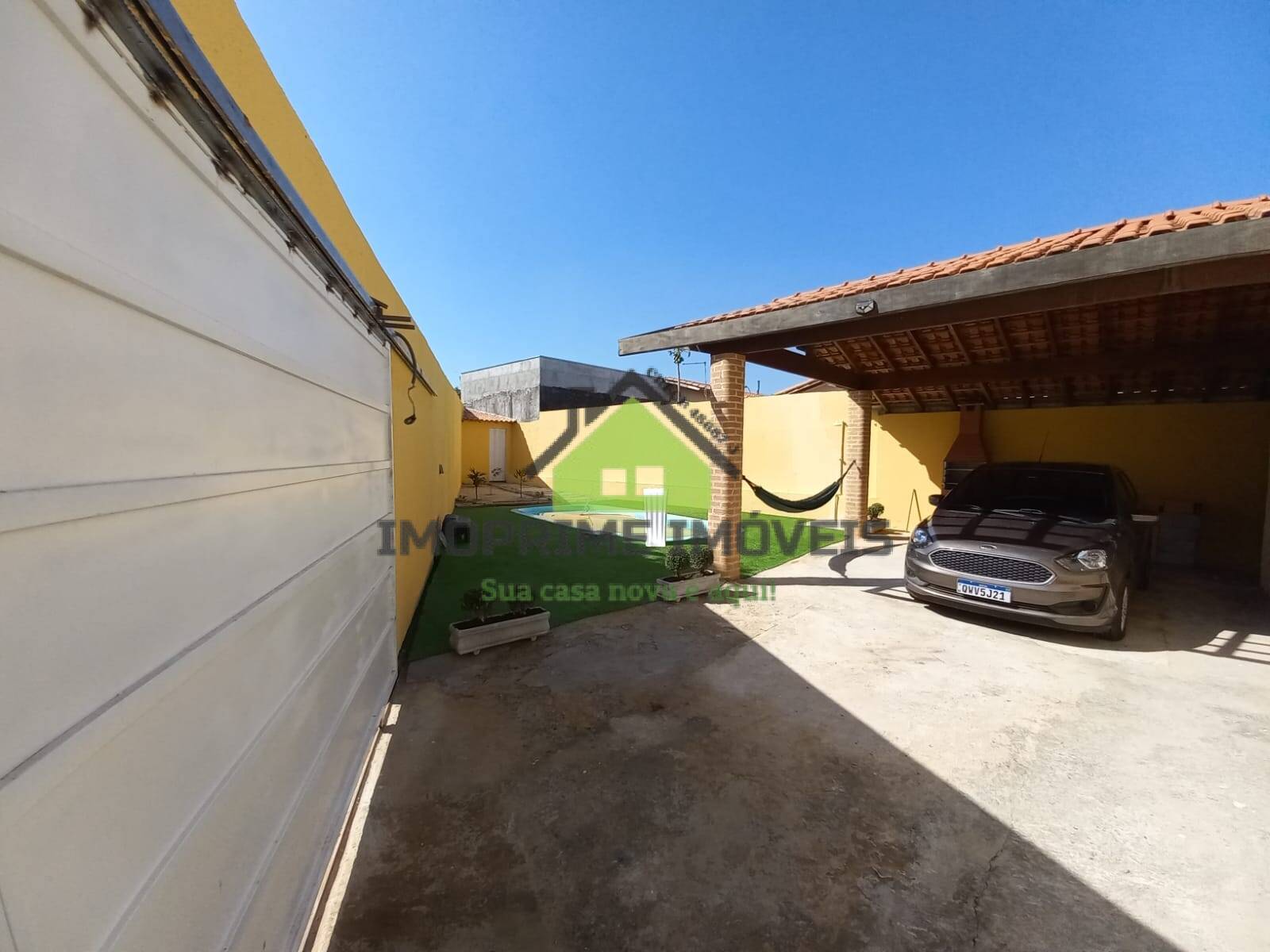 Casa, 2 quartos, 90 m² - Foto 5