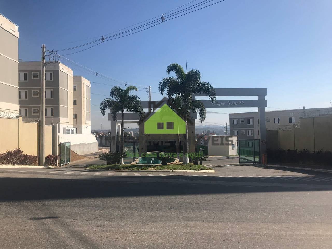 Apartamento, 2 quartos, 39 m² - Foto 6