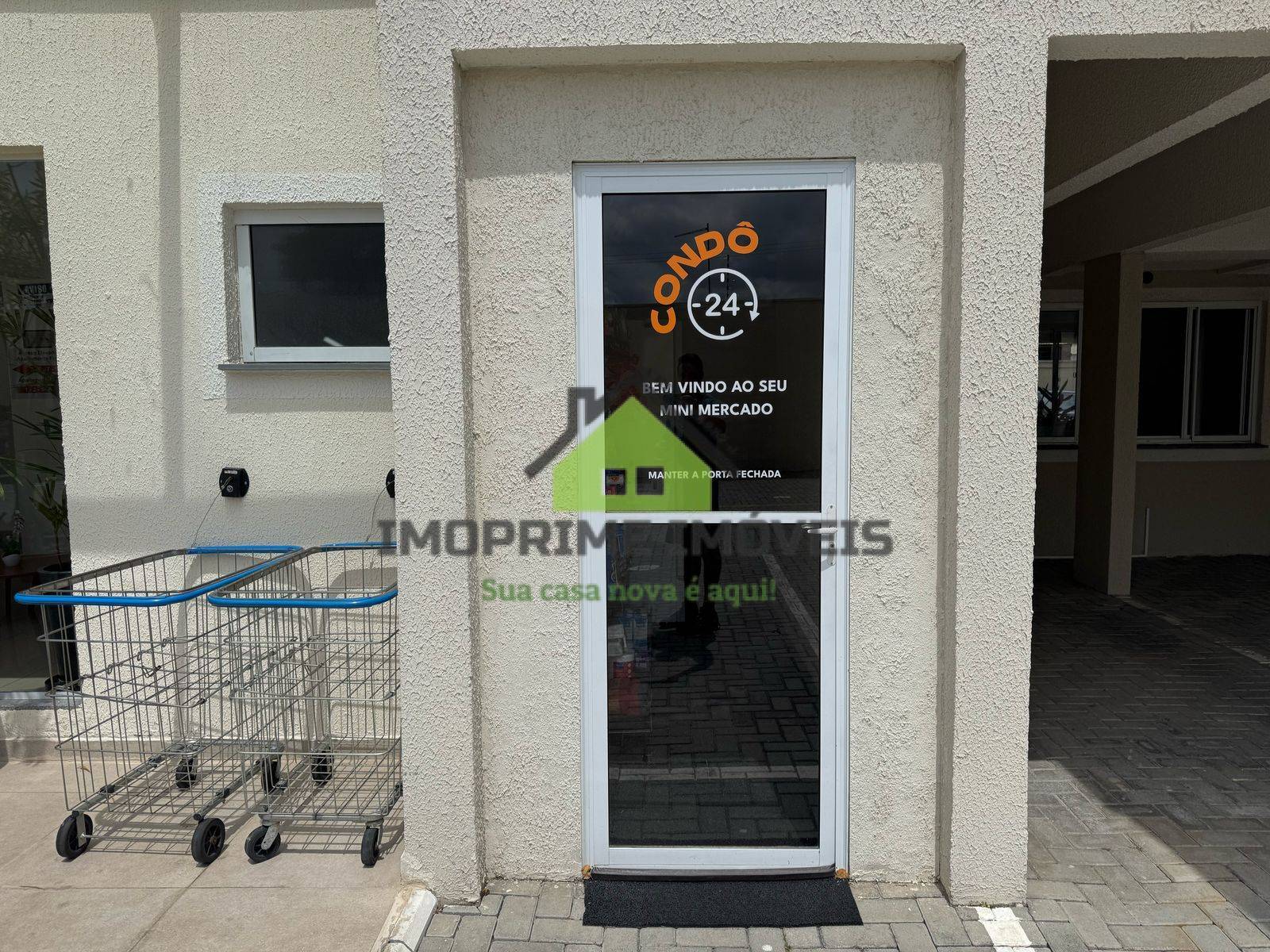 Apartamento, 2 quartos, 56 m² - Foto 24