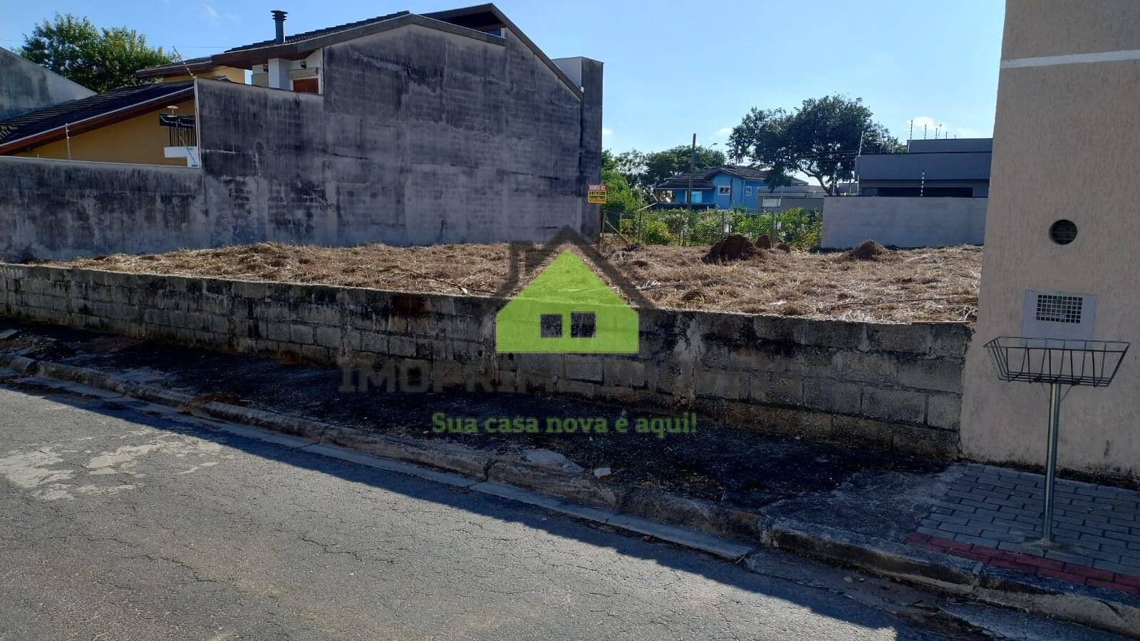 Terreno, 250 m² - Foto 2