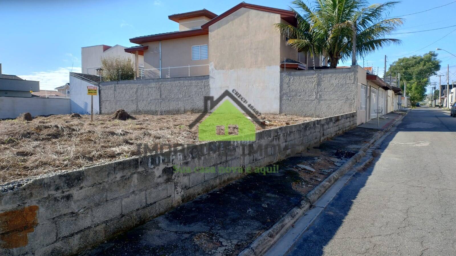 Terreno, 250 m² - Foto 3