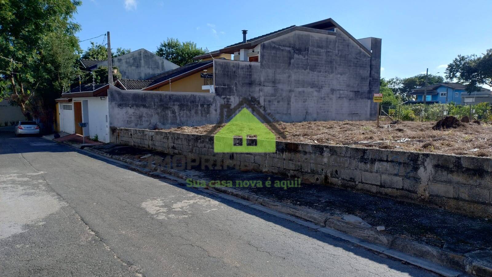 Terreno, 250 m² - Foto 6