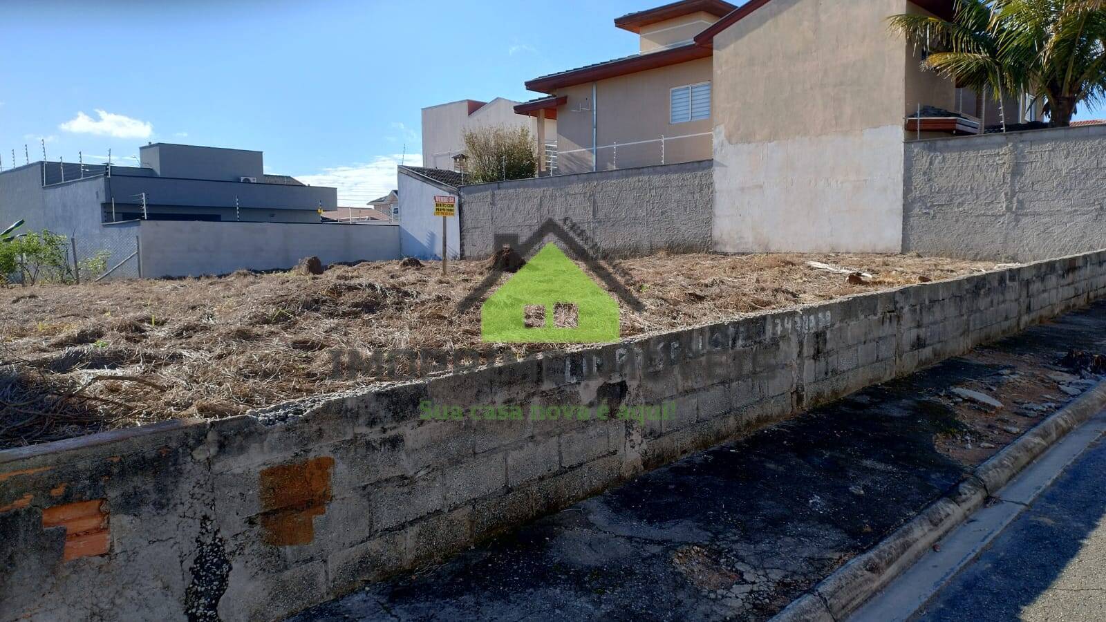 Terreno, 250 m² - Foto 7
