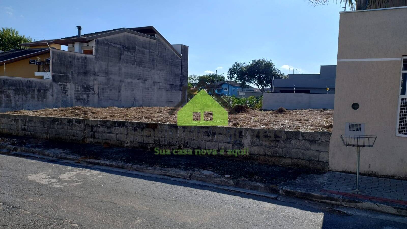 Terreno, 250 m² - Foto 8