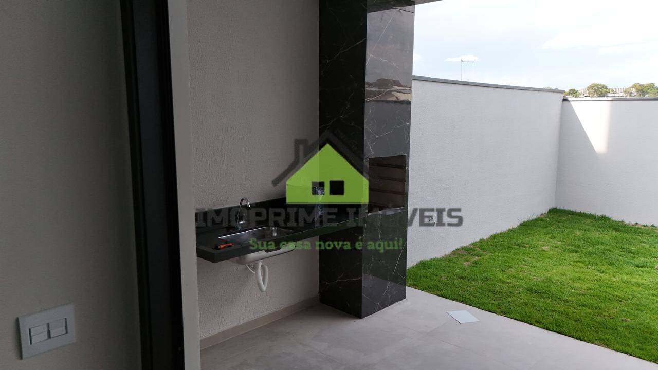 Casa, 3 quartos, 178 m² - Foto 2