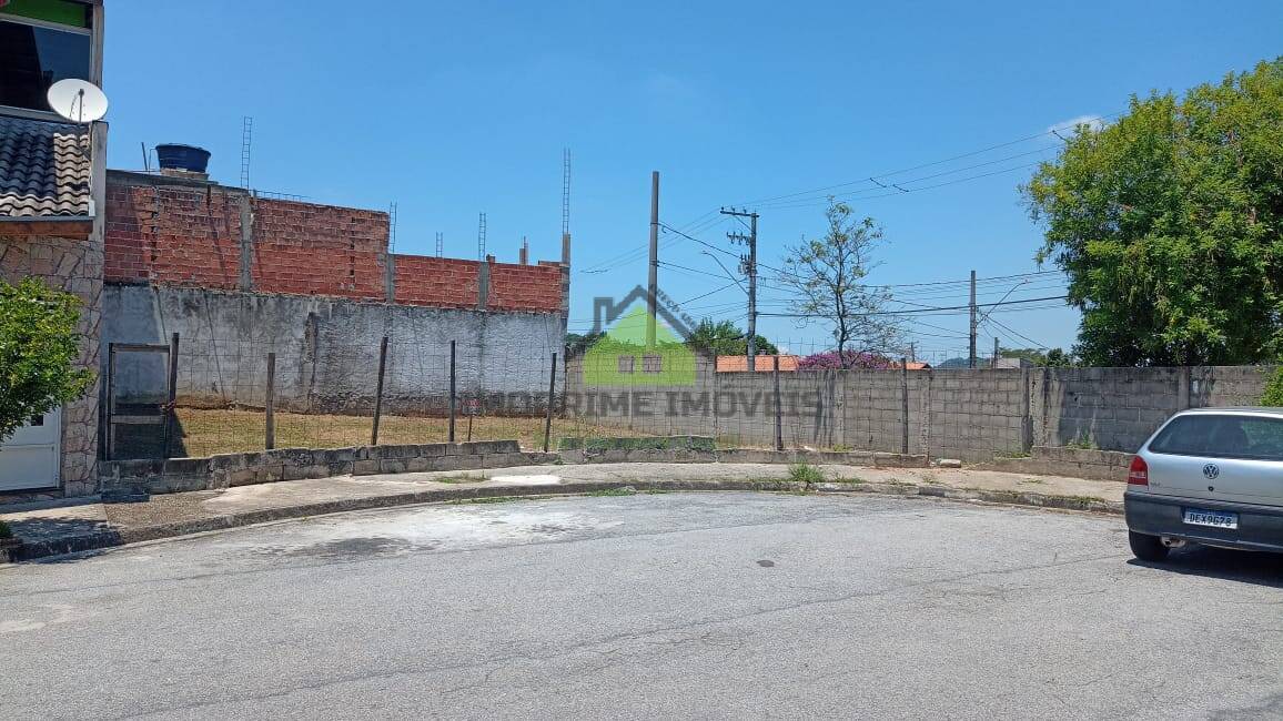 Terreno, 251 m² - Foto 1