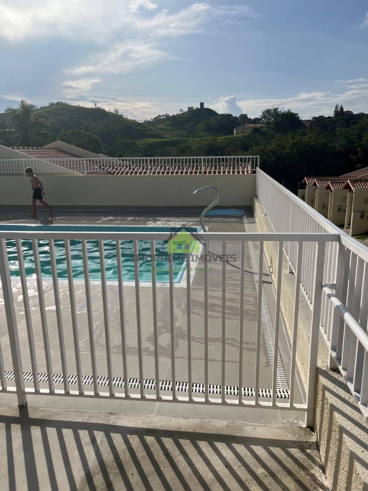 Casa de Condomínio, 2 quartos - Foto 3