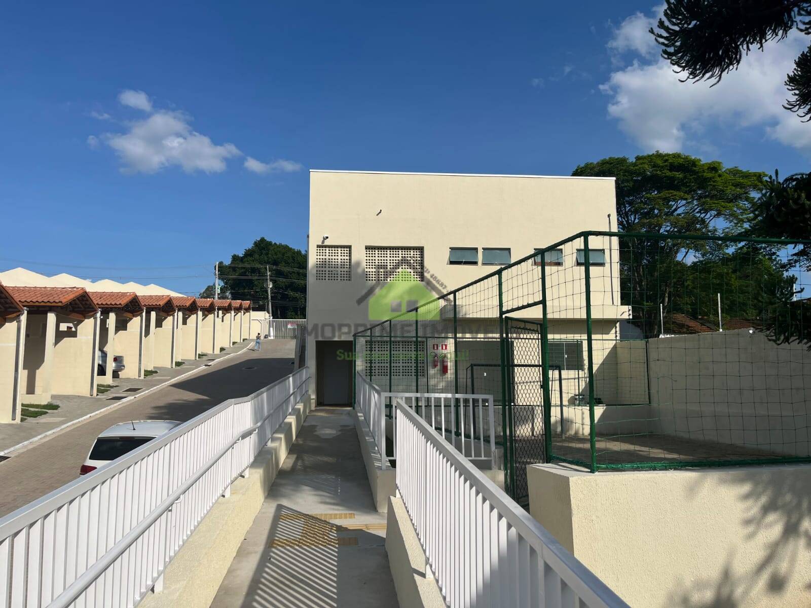 Casa de Condomínio, 2 quartos - Foto 2