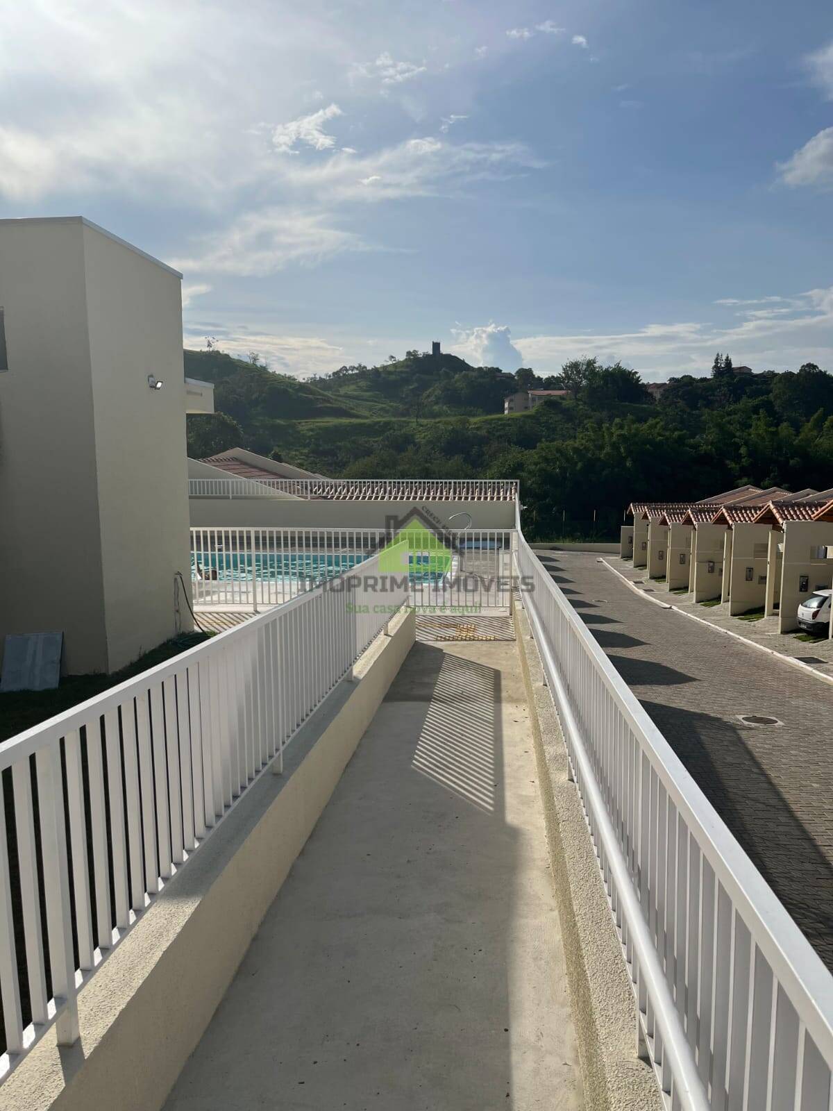 Casa de Condomínio, 2 quartos - Foto 4